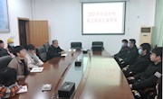 航空制造工程学院举办“院长约吧”活动