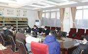 党委书记罗嗣海到附属学校调研