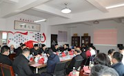 学校举行民建南昌航空大学“会员之家”揭牌 暨“民建爱心助学金”捐赠仪式