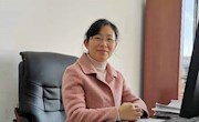 严己宽人育桃李，甘为人梯守初心  ——记材料科学与工程学院青年教师侯育花
