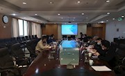 我校召开赴中国航发长江动力有限公司挂职博士座谈会