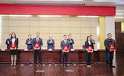 我校教师荣获南昌市首届“十大青年科技英才”称号