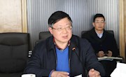 学校召开2021年春季开学学生工作会议