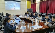 副校长何兴道率队走访高安天孚光电技术有限公司