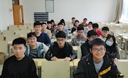同心共进 “研”途有灯——探秘南昌航空大学环境与化学工程学院学霸班级