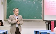 【党史学习教育】文法学院召开党史学习教育动员大会暨“航大英才”大骨班党史学习讲座