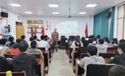 【党史学习教育】飞行器工程（航空发动机）学院举行“听红色故事 诵红色家书”主题党日活动