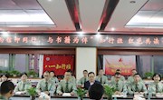 【党史学习教育】南昌航空大学开展“与信仰同行，与书籍为伴” 红色读书接力和分享会