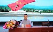【党史学习教育】我校举办党史学习教育专题读书班第七次报告会暨第297期“卧龙人生”文化讲坛