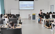 经济管理学院赴景德镇高校做2022年研究生招生宣讲