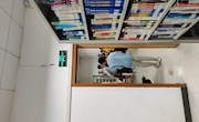 图书馆协会“搜书大作战”活动圆满结束