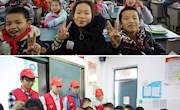 “垃圾分类促环保•共创美丽新校园”