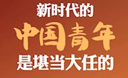 五四献词：做新时代的南航青年