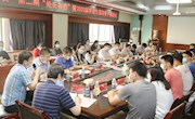学校开展第二期“处长有约”暨2020届毕业生团学骨干畅谈会活动  