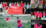 闻“汛”而动，我校青年突击队投身抗洪勇战汛情