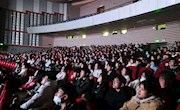 勿忘国耻，吾辈自强——南昌航空大学 开展国家公祭日主题活动