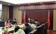 南航团委在全省常态化疫情防控志愿服务部署推进会上作典型发言