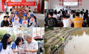 红色走读：一堂行走在红色地图上的思政课 