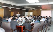 学校召开春季学生工作会议