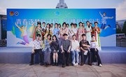学校举办第十八届社团文化艺术节
