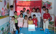 “乡”约盛夏，遇“践”岩岭 ——环境与化学工程学院2024暑期“三下乡”社会实践系列活动纪实