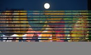 在一起，就是团圆——学校师生欢聚“情满中秋 乐在团圆”中秋游园会
