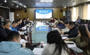 学校召开2025年学生科技竞赛工作推进会