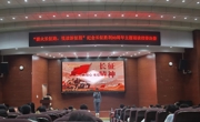 洪都小学学子走进我校，共赴一场空天梦想之约！