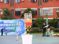 七秩问天路 携手探九霄：南昌航空大学举行庆祝第十一个“中国航天日”主题文化周暨第二十届航空科技文化节