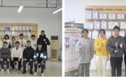 “青春逐梦，众志凝星”---南昌航空大学创“星”团队风采