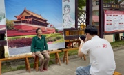 马克思主义学院知行实践队：赓续红色血脉 情暖潭头乡野