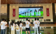 环境与化学工程学院“红壤青苗·绿翼耕乡”实践队：扎根资溪传绿色薪火 保护生态践青年初心